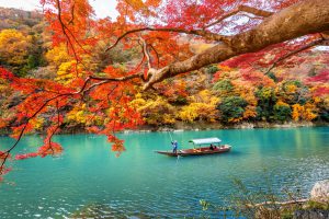 2018年最新！京都旅行におすすめのインスタ映え観光スポット5選