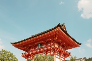 京都の東山ならここに行くべし！おすすめのデートスポット5選